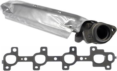Exhaust Manifold Dorman - OE Solutions 674-912