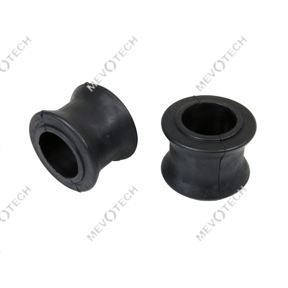 Suspension Stabilizer Bar Bushing Kit Mevotech Supreme MS25874