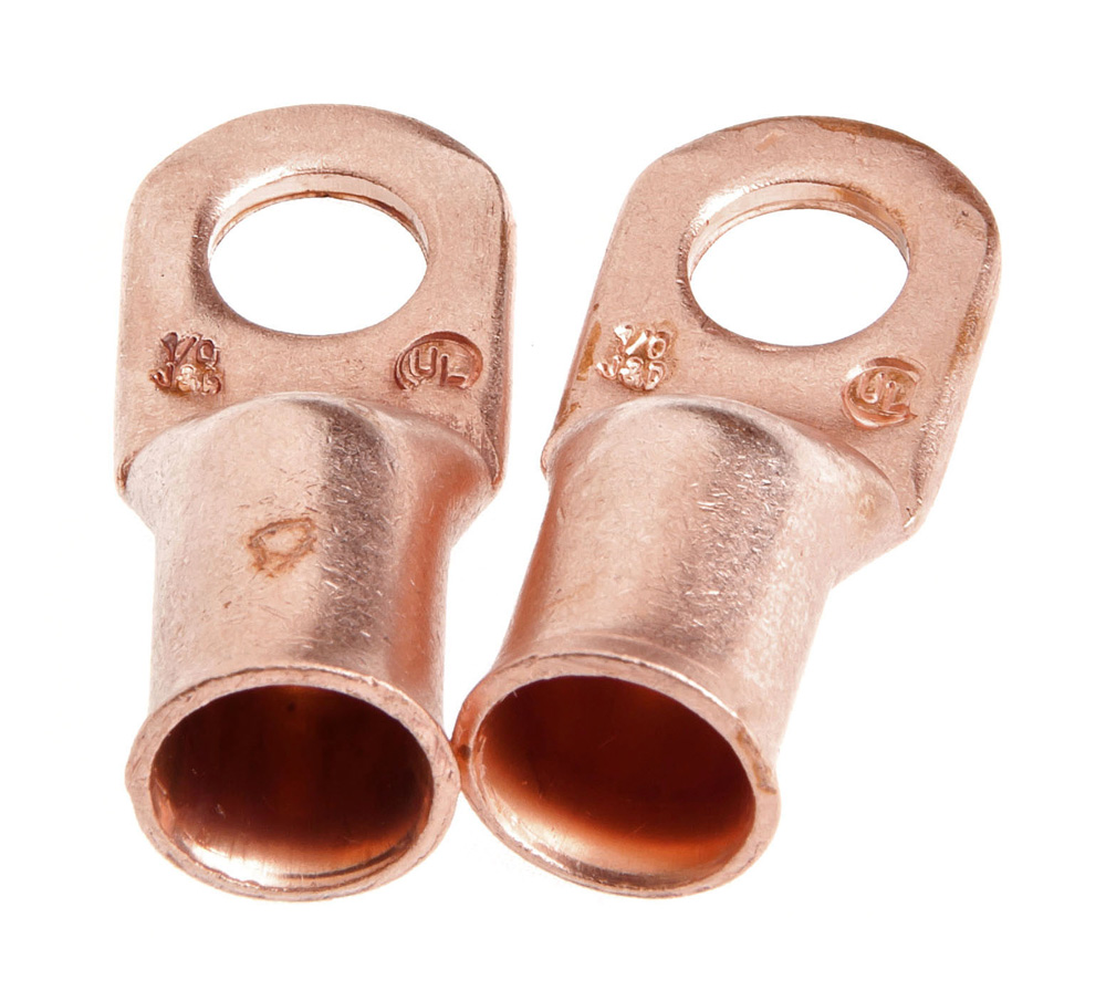 Welding Cable Lug Forney 60096