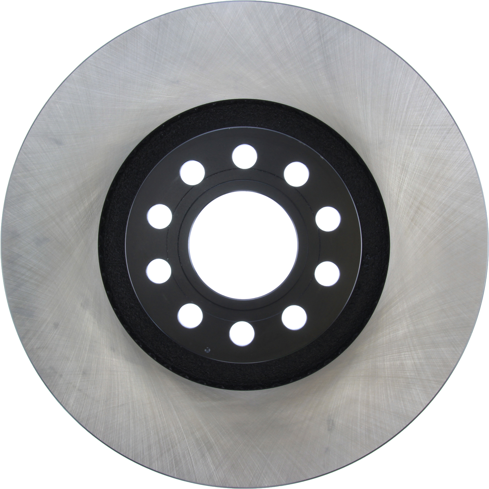 Disc Brake Rotor Centric Parts 125.33077