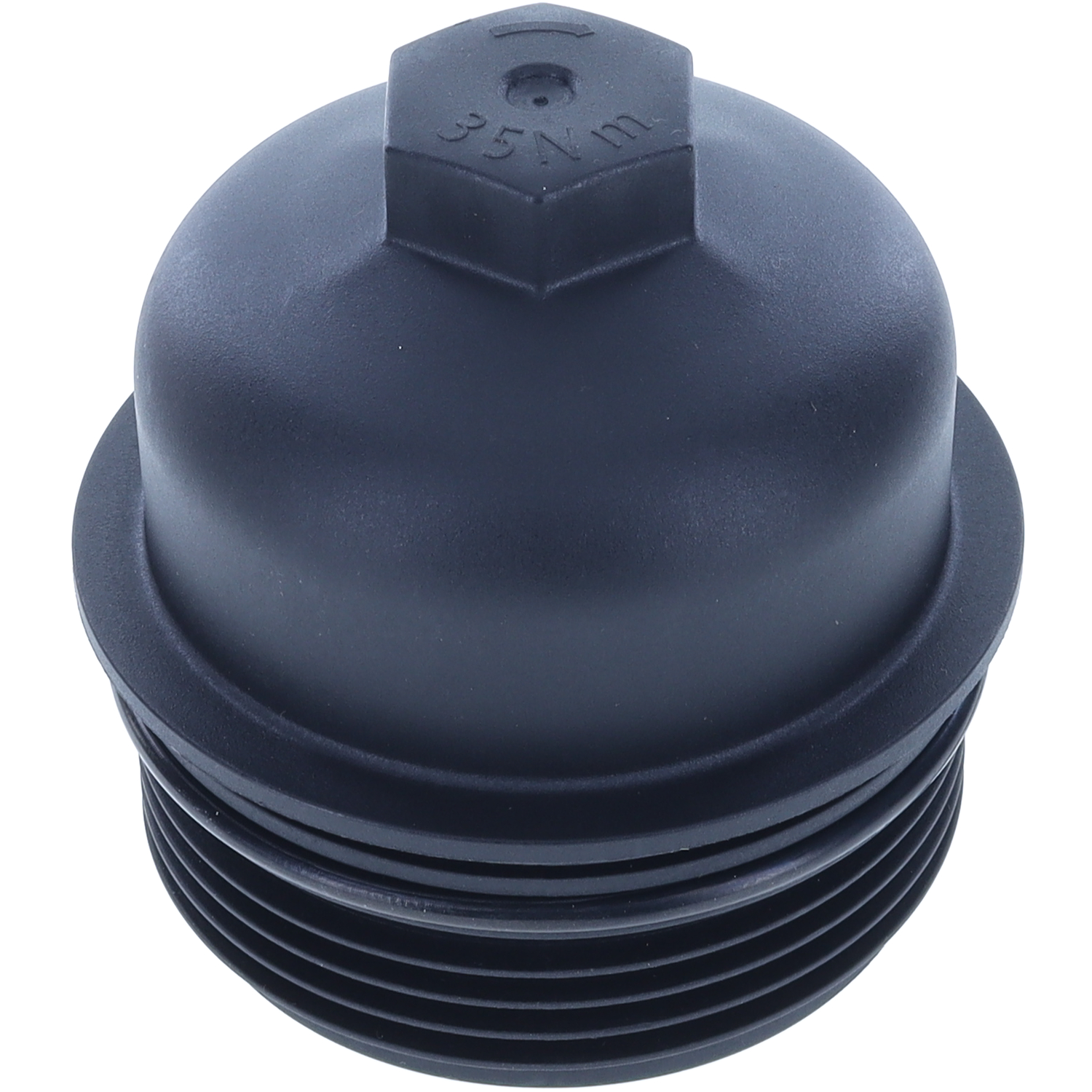 Engine Oil Filter Cap Motorad MO341
