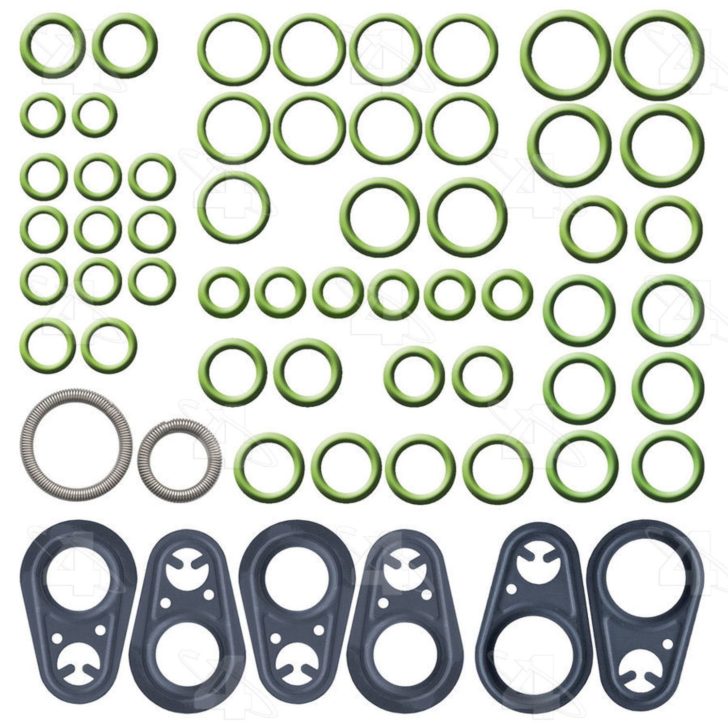 A/C System O-Ring and Gasket Kit Four Seasons 26806
