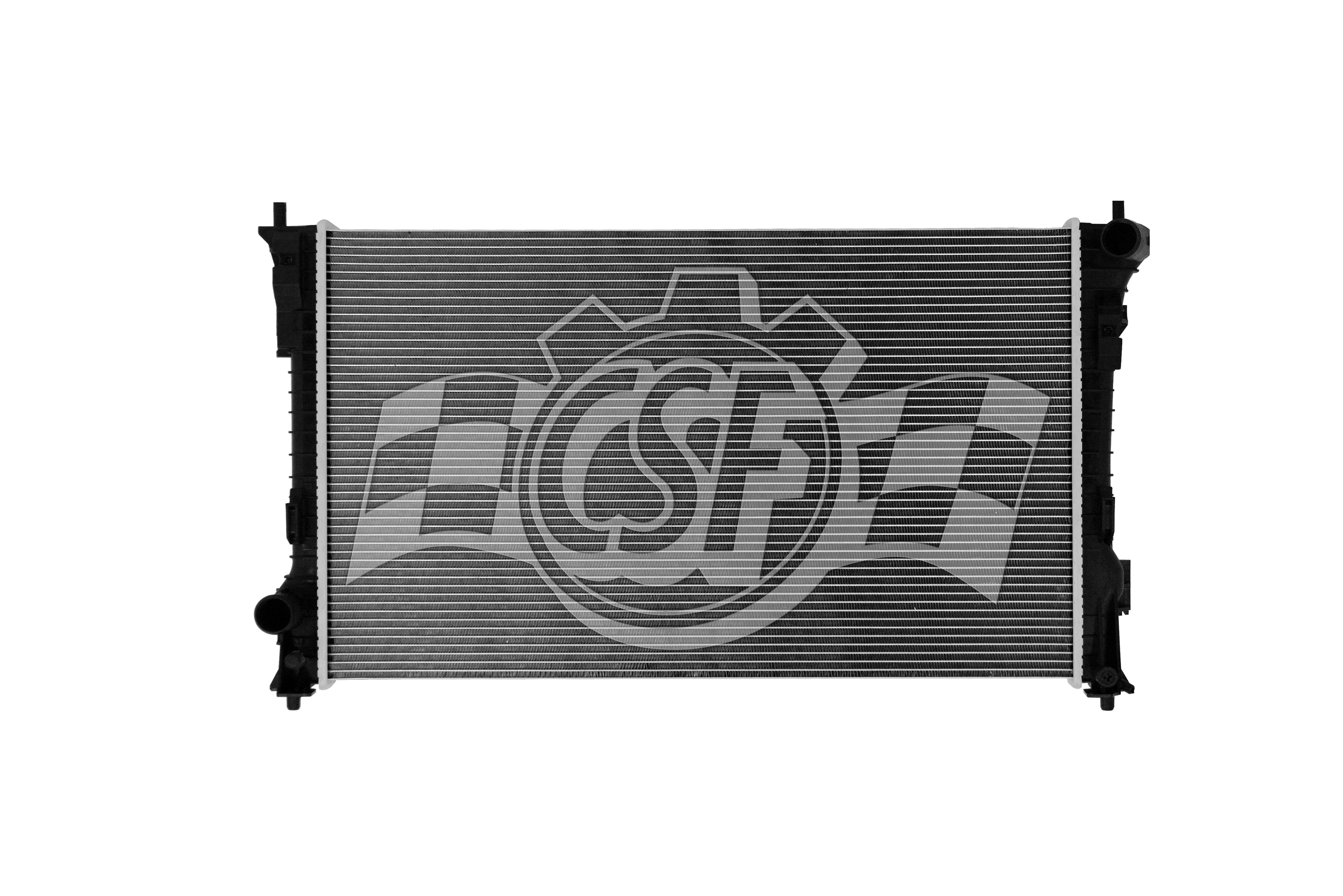 Radiator CSF 3743