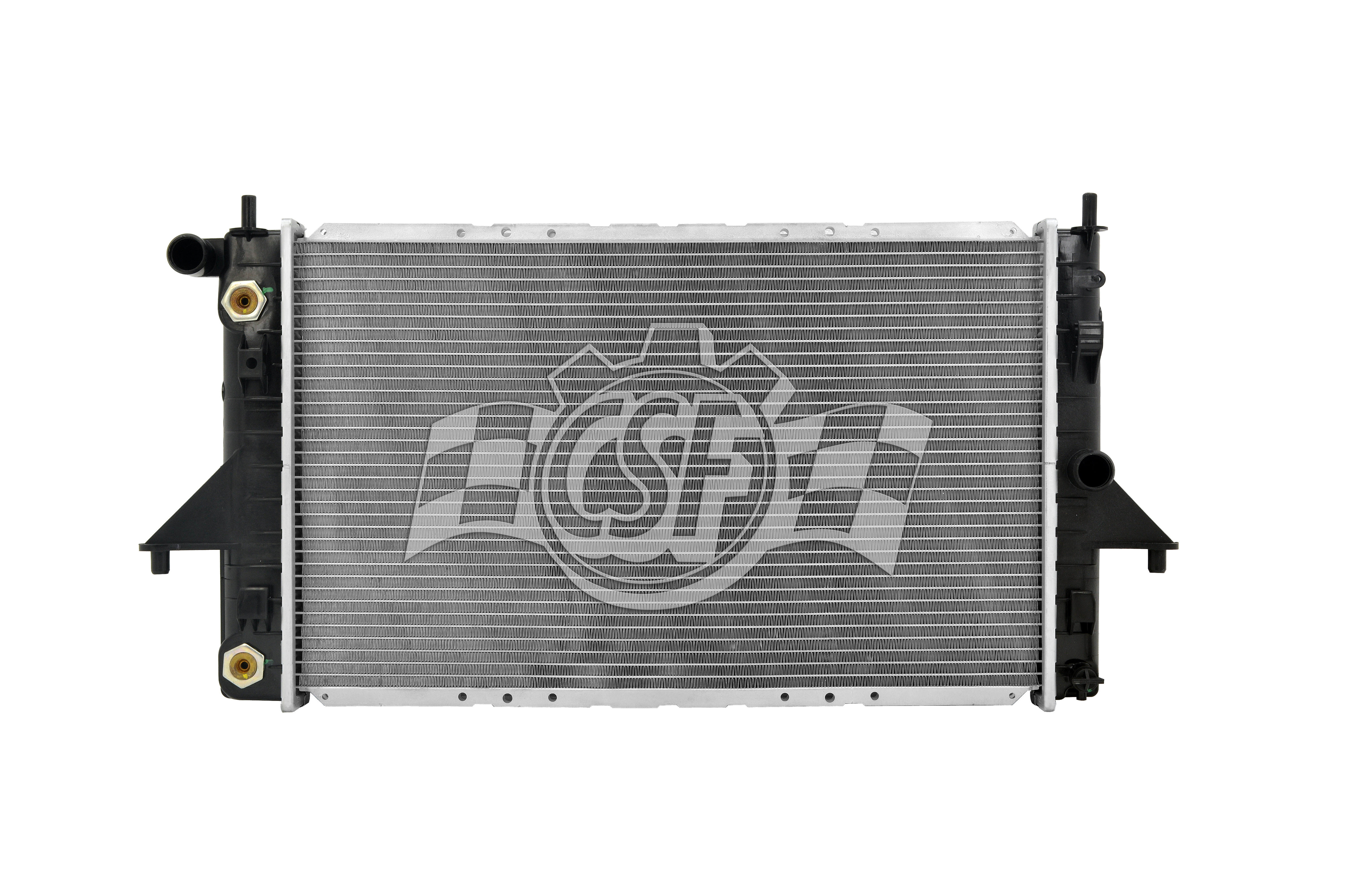 Radiator CSF 3352