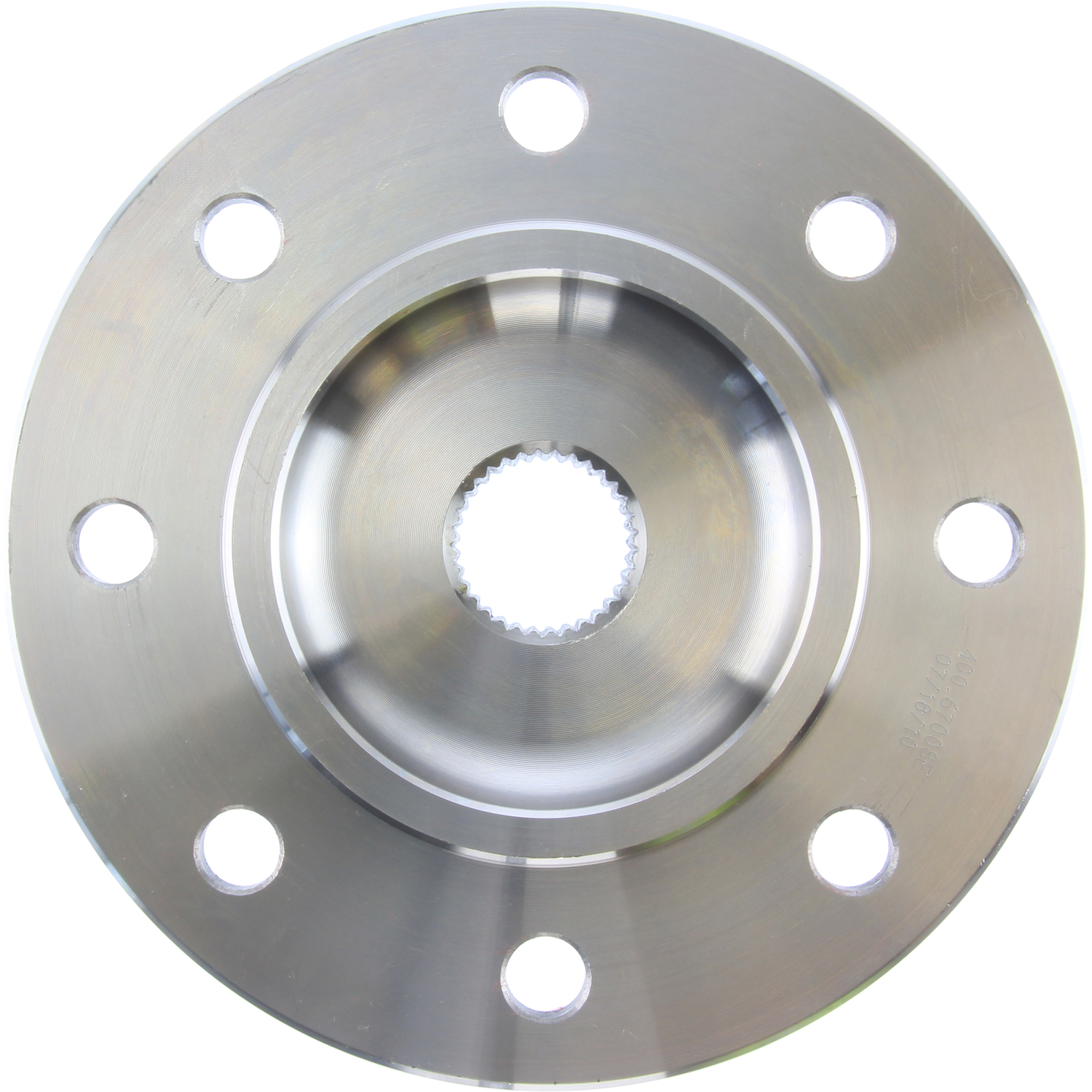 Wheel Bearing and Hub Assembly Centric Parts 40067008E