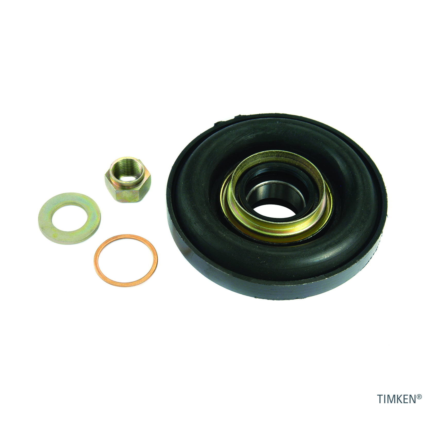 Multi-Purpose Bearing Timken HB12