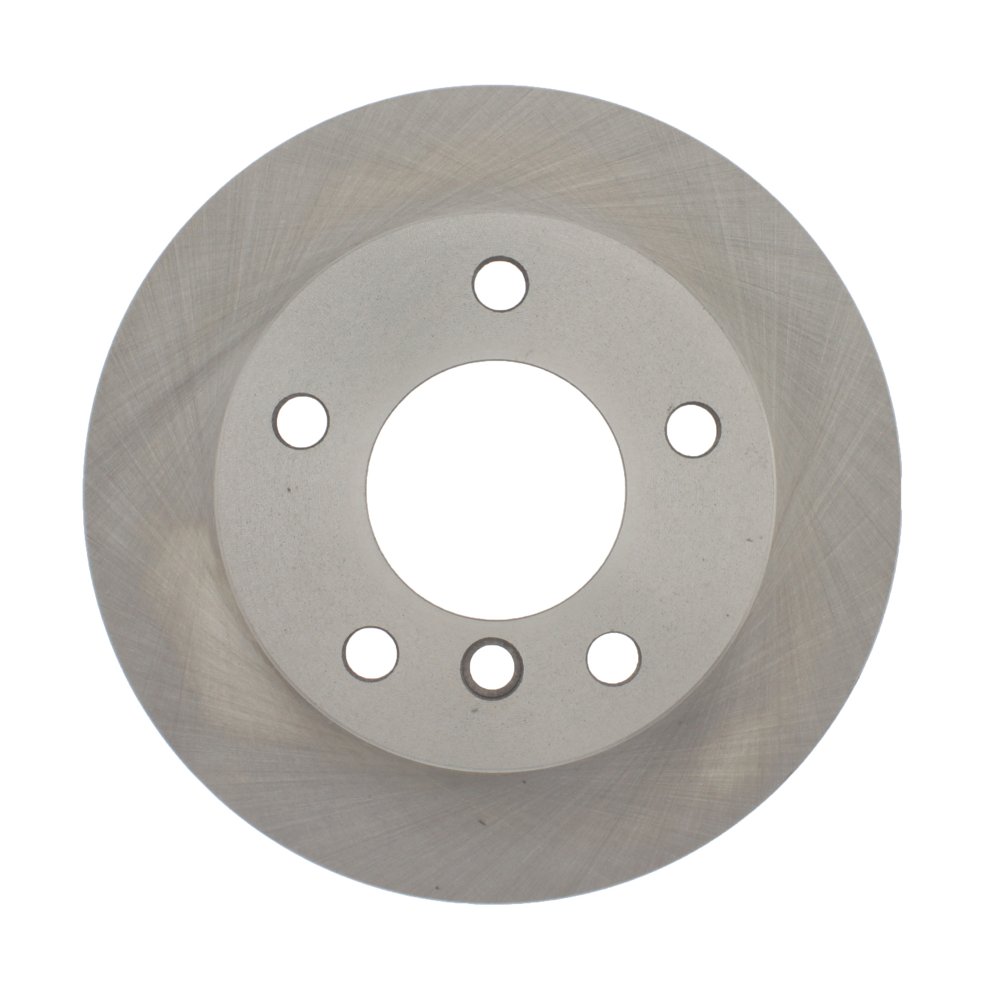 Disc Brake Rotor Centric Parts 121.34047