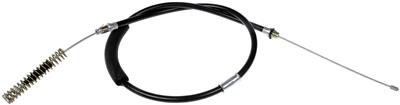 Parking Brake Cable Dorman - First Stop C660400