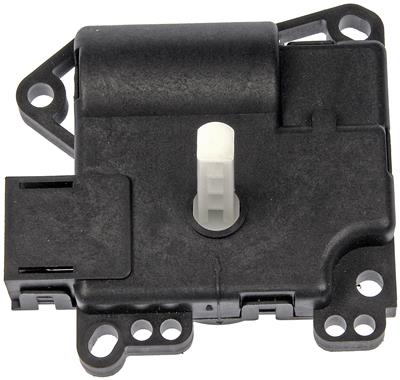 HVAC Blend Door Actuator Dorman - OE Solutions 604-221
