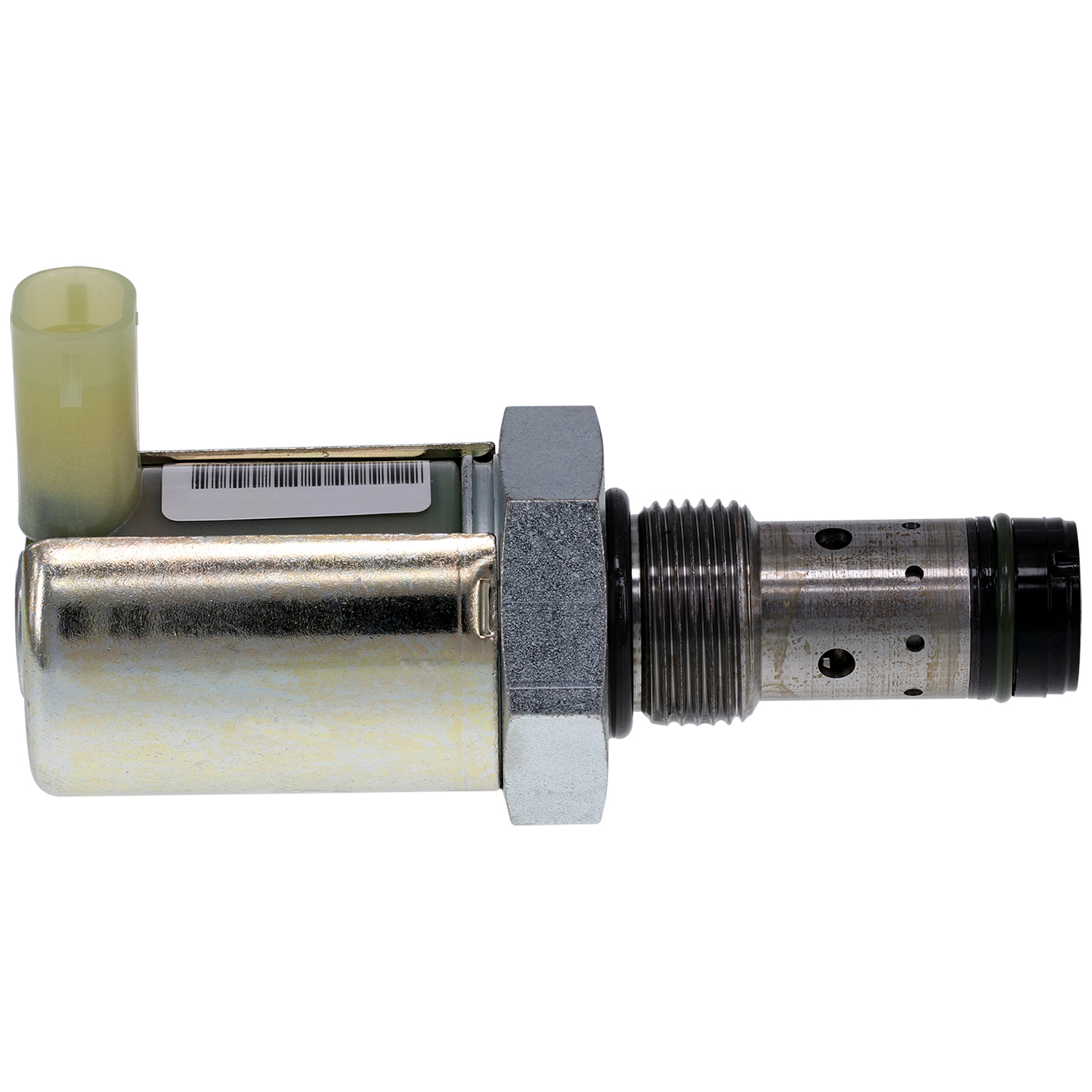 Fuel Injection Pressure Regulator GB 522-029