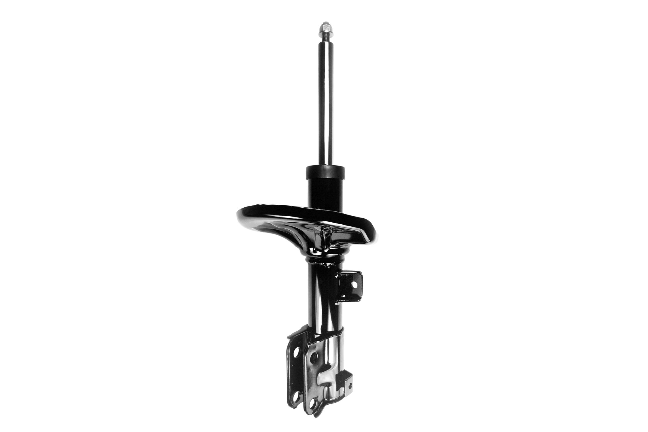 Suspension Strut MacPherson Ride Control MP331658L