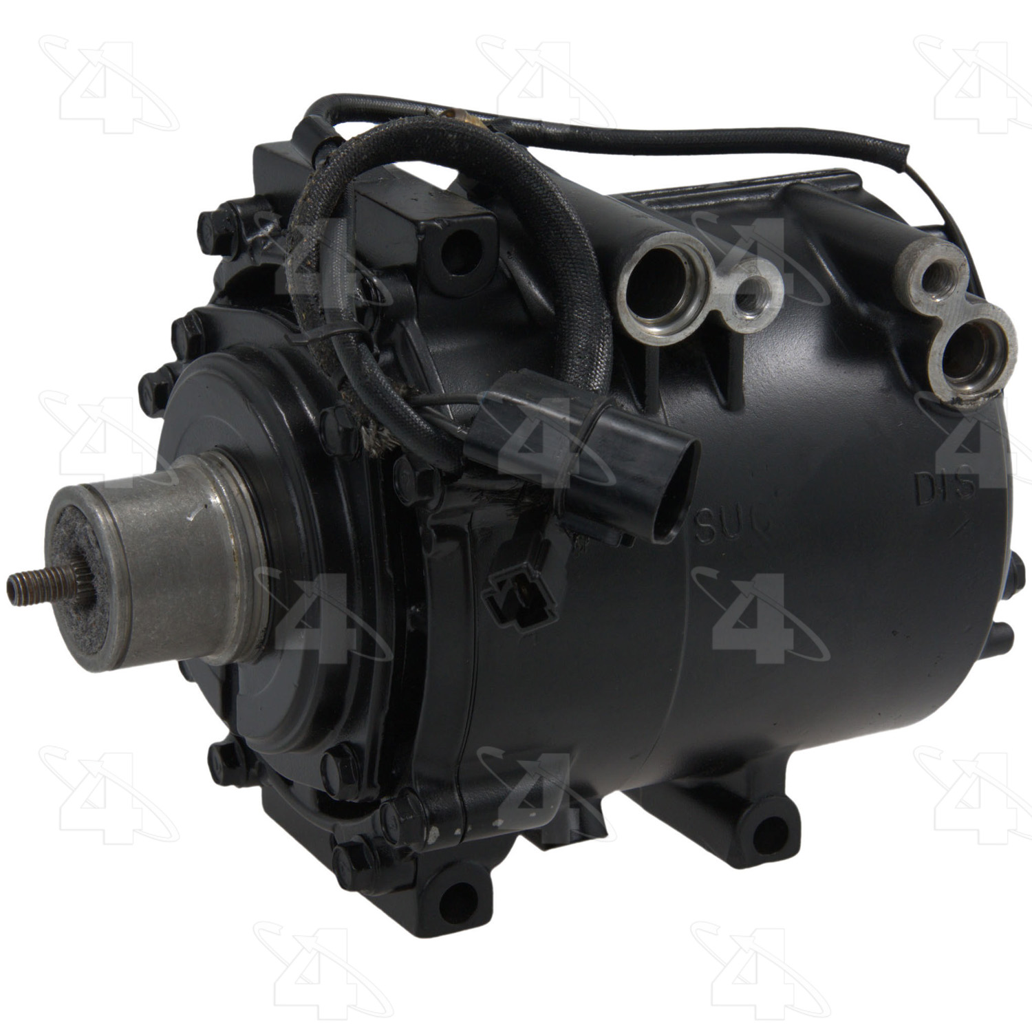 A/C Compressor Four Seasons 57486
