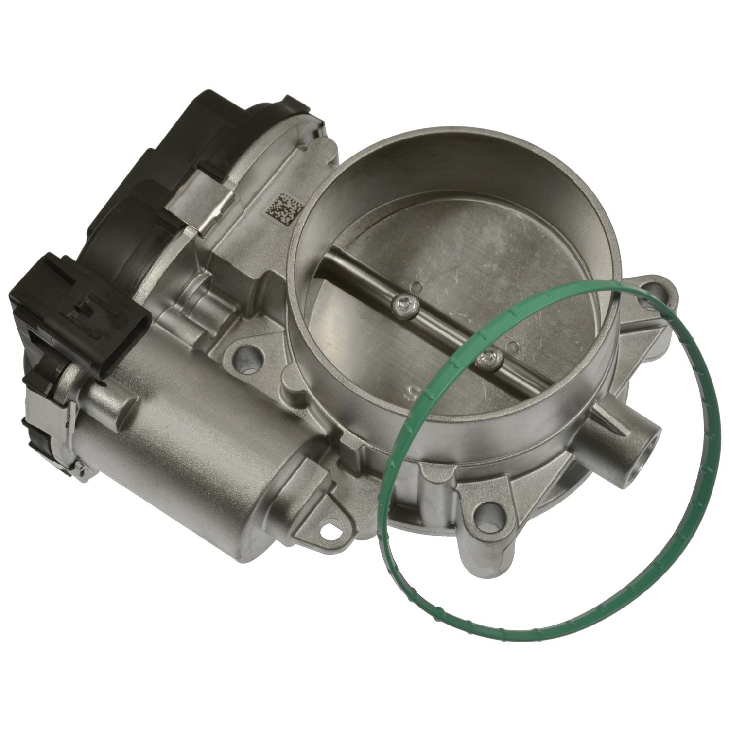 Fuel Injection Throttle Body Standard Ignition S20414