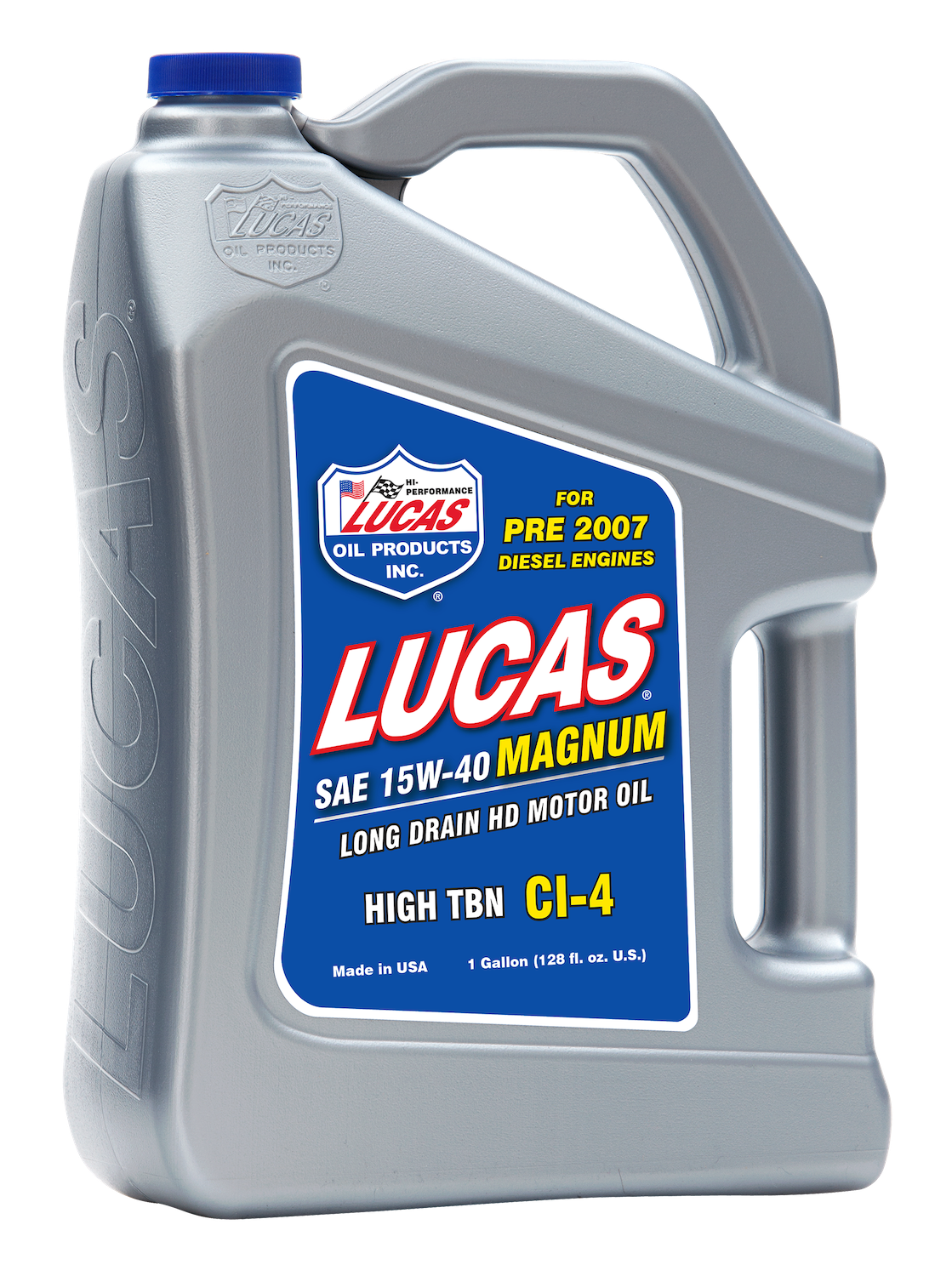 Engine Oil Lucas Oil Products 10076