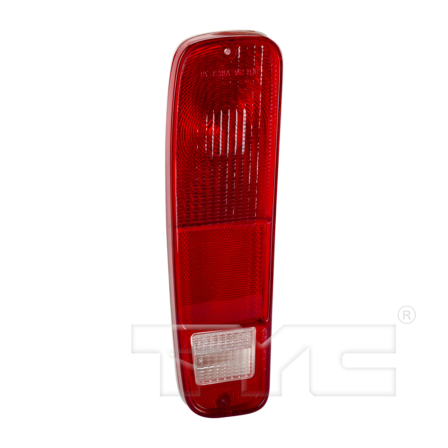 Tail Light Assembly TYC 11-3260-01