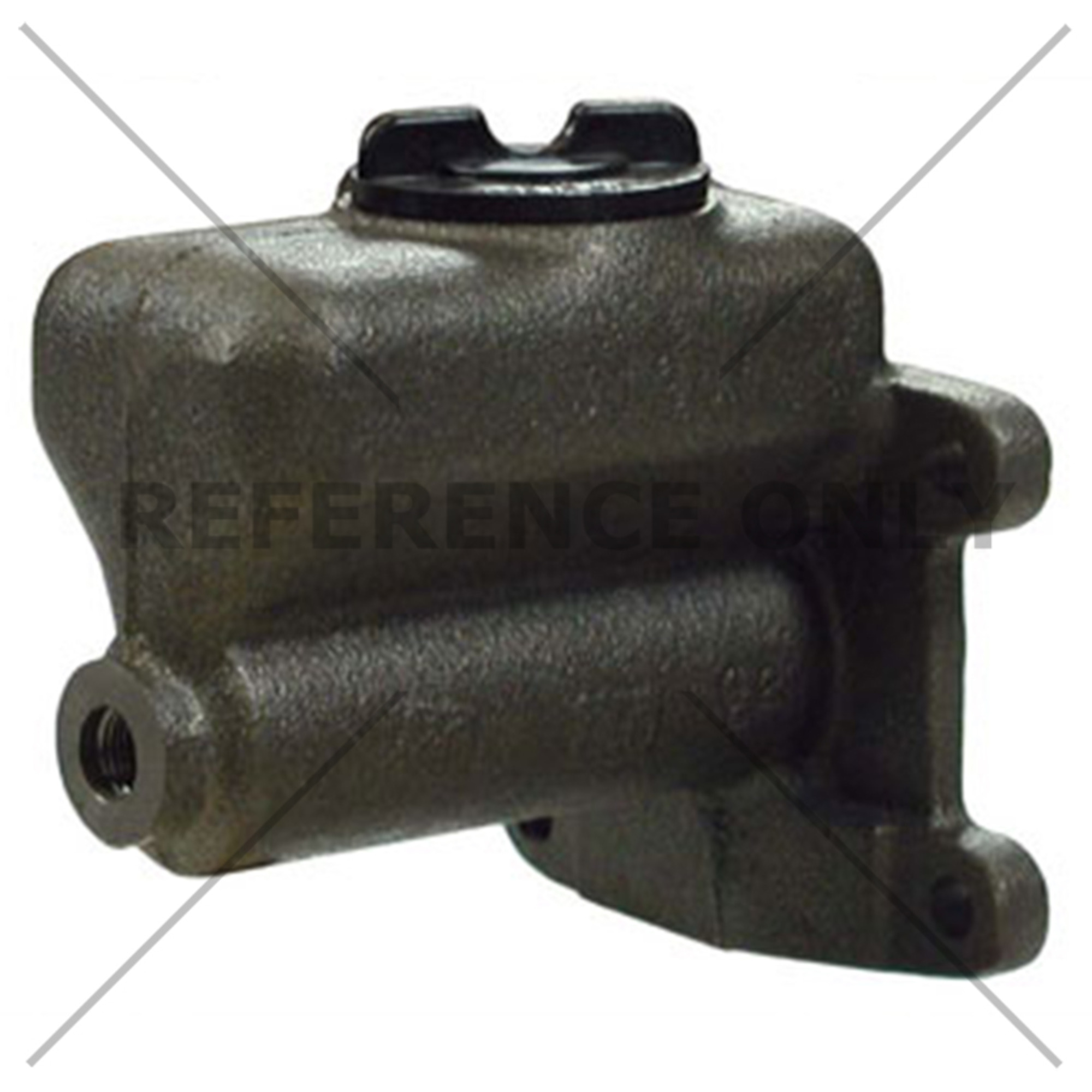 Brake Master Cylinder Centric Parts 130.65022