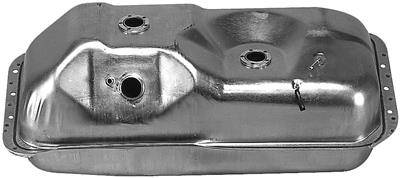 Fuel Tank Dorman - OE Solutions 575-116