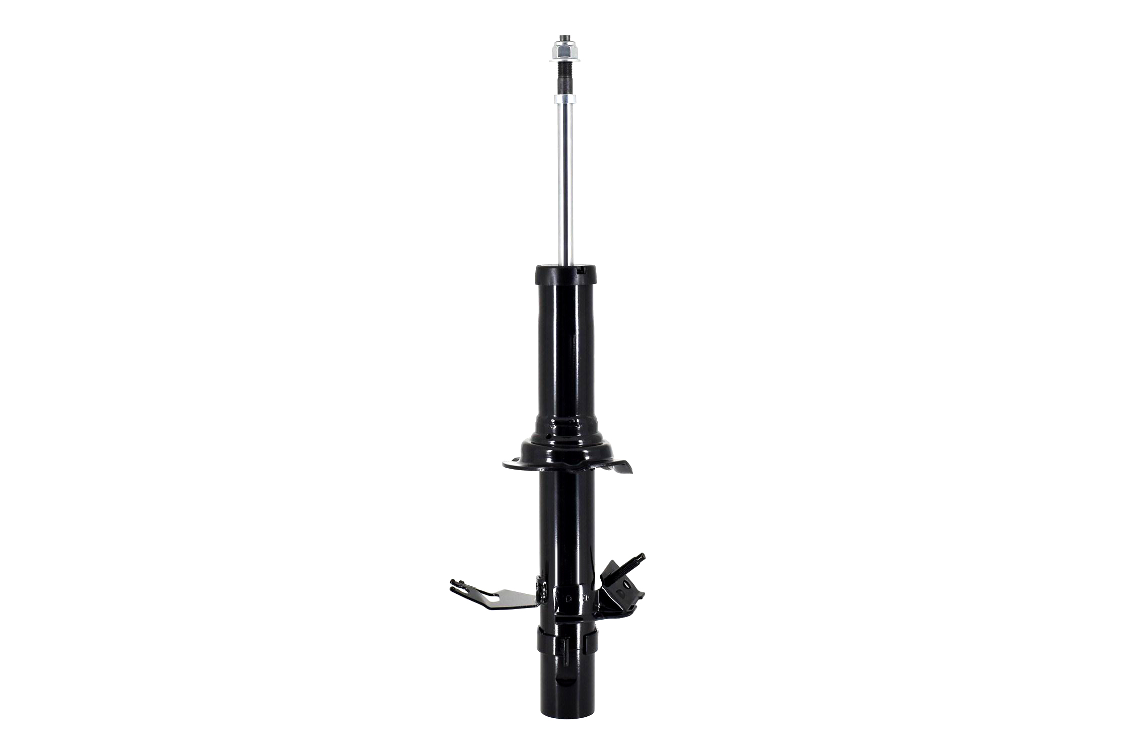 Suspension Strut MacPherson Ride Control MP335989L