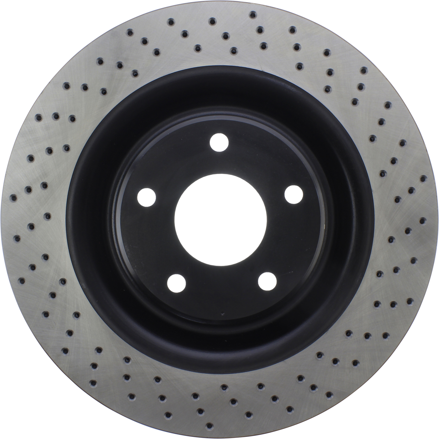 Disc Brake Rotor Centric Parts 128.62102