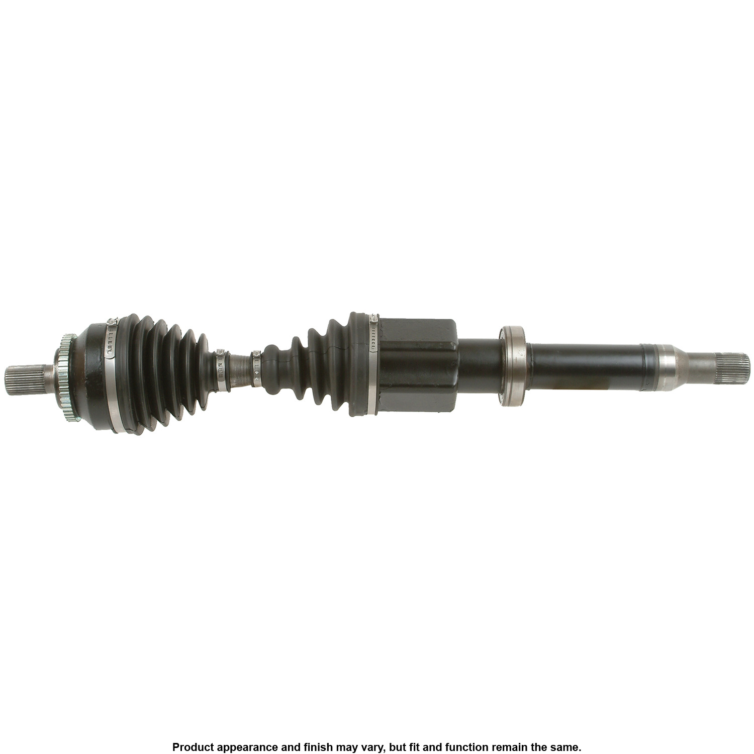 CV Axle Assembly CARDONE Reman 60-9234