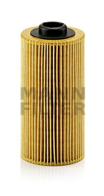 Engine Oil Filter Mann-Filter HU9384X
