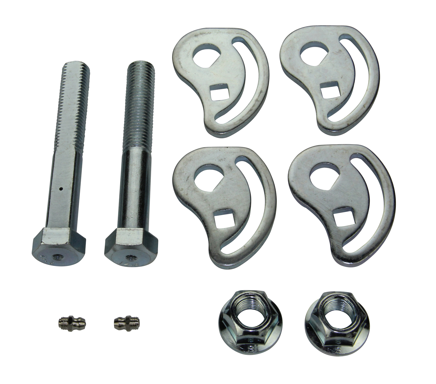 Alignment Caster / Camber Kit MOOG Chassis Products K100162