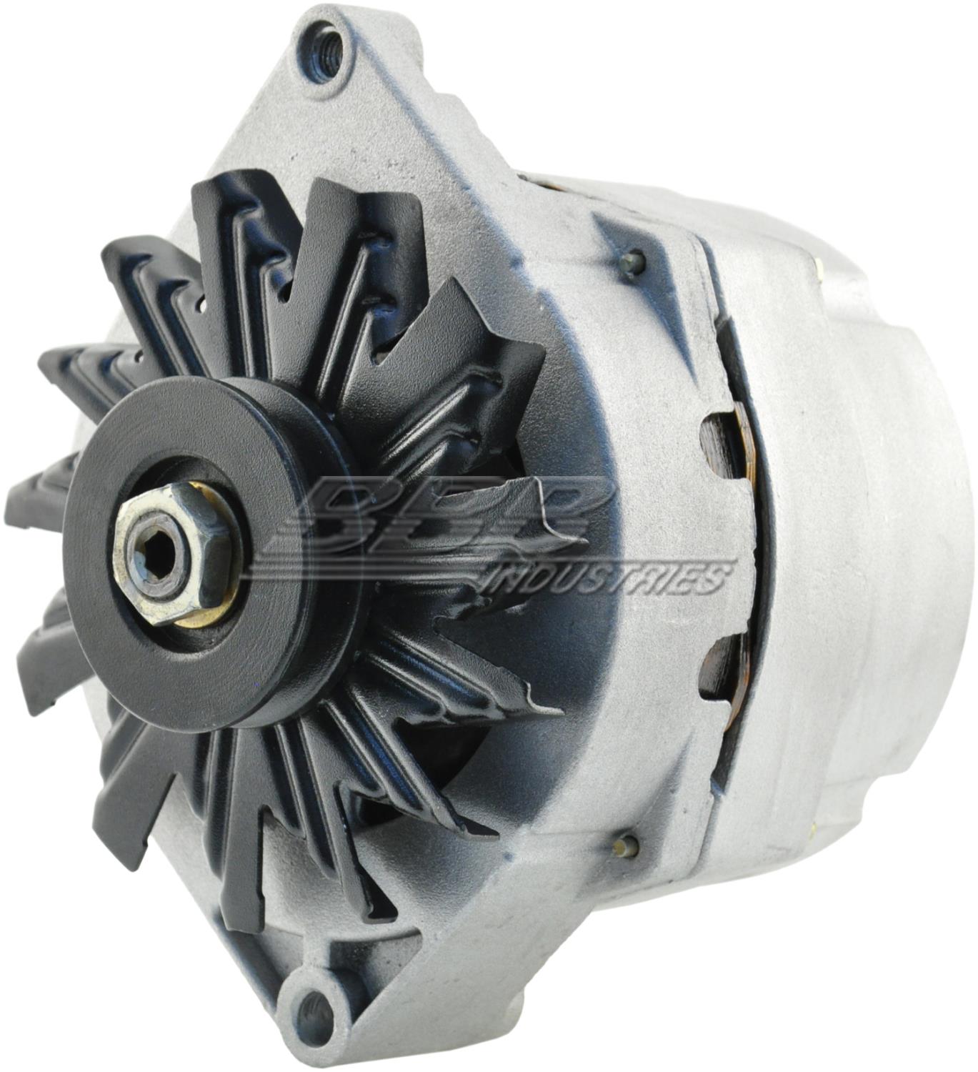 Alternator TERREPOWER formerly BBB Industries 7290-12
