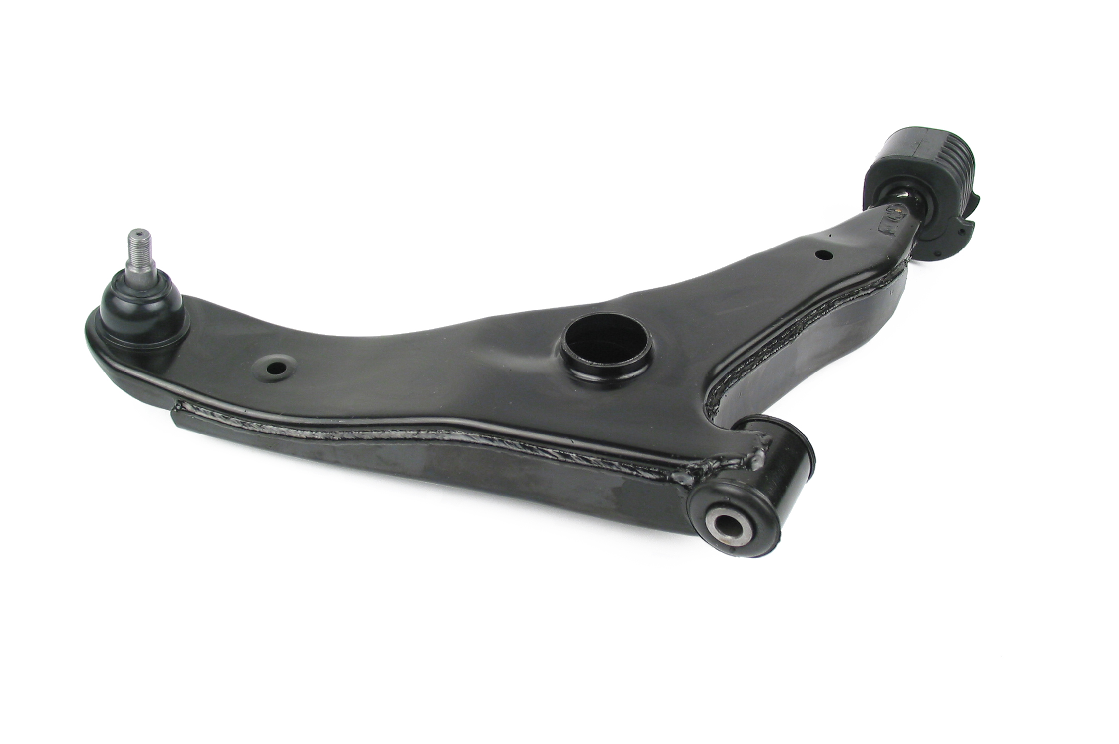 Suspension Control Arm and Ball Joint Assembly MacPherson Chassis C6GS20317