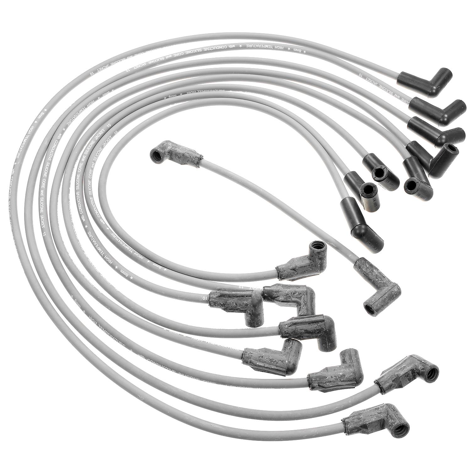 Spark Plug Wire Set Standard Ignition 26889