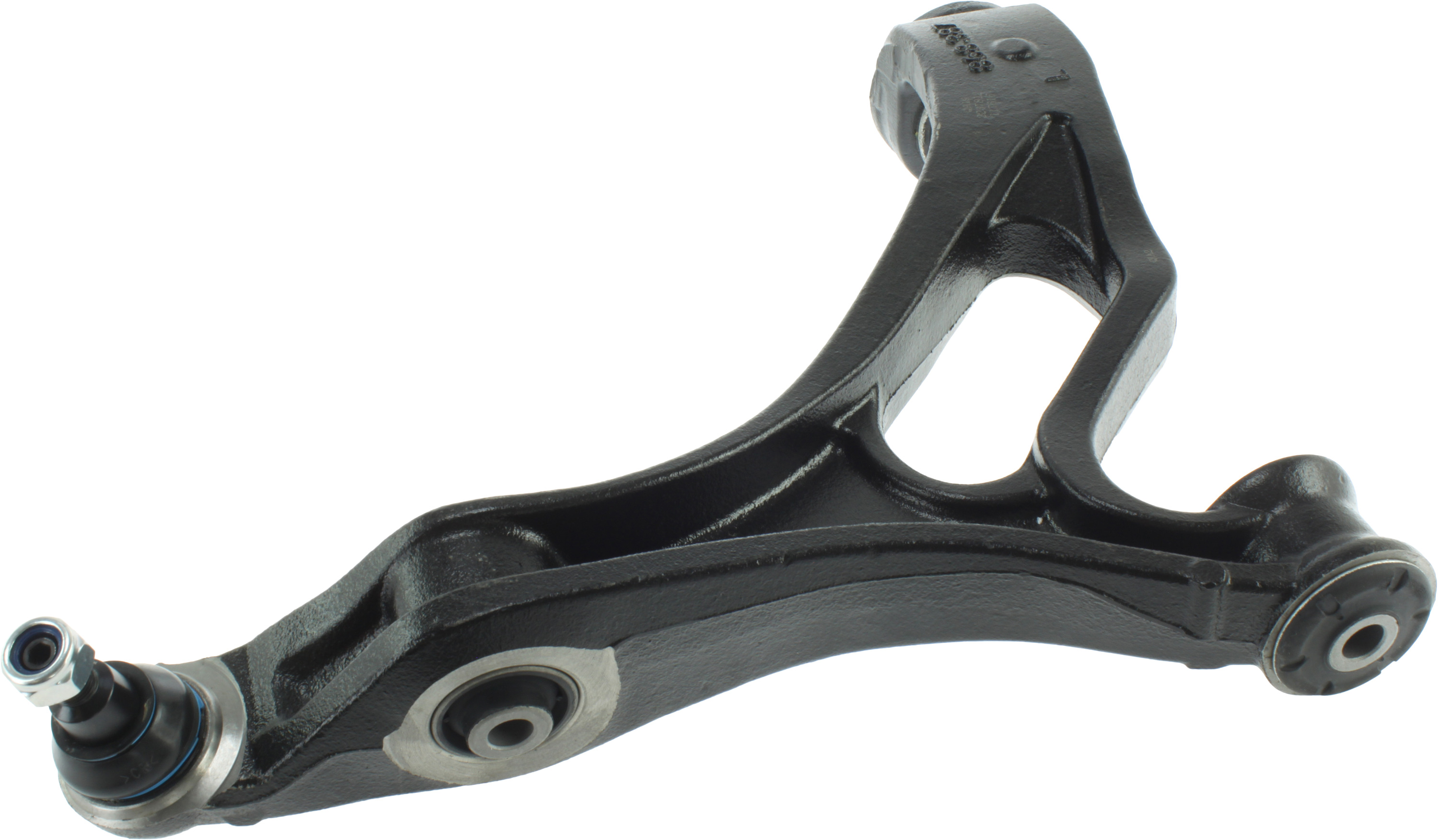 Suspension Control Arm and Ball Joint Assembly Centric Parts 622.37002