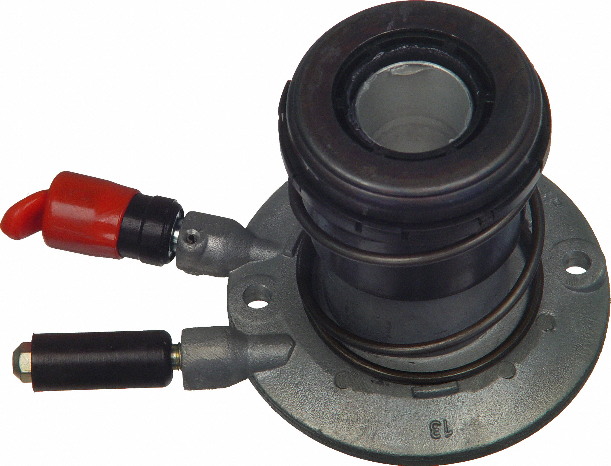 Clutch Slave Cylinder Wagner Brake SC126890