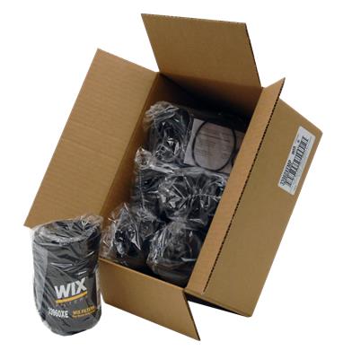 Fuel Water Separator Filter Wix 33960XEMP
