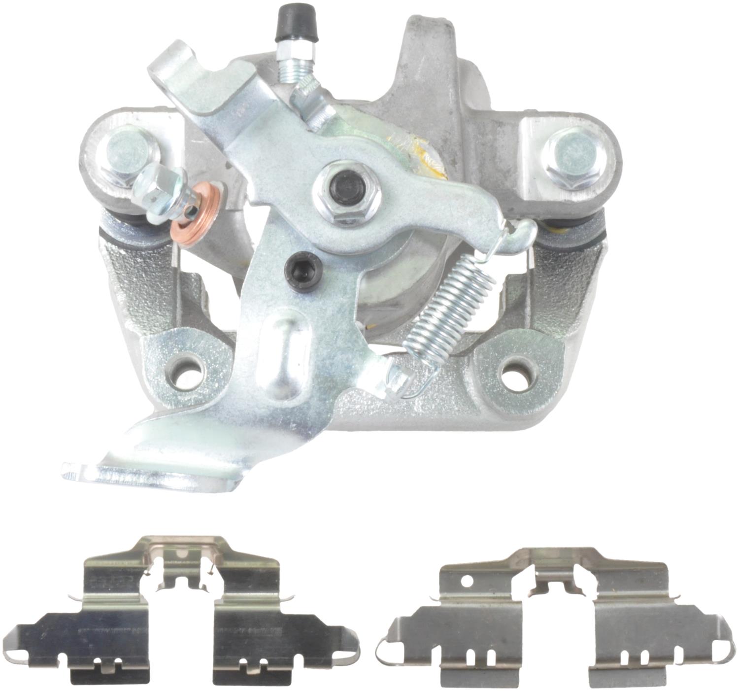 Disc Brake Caliper Perfect Stop 89-01703A