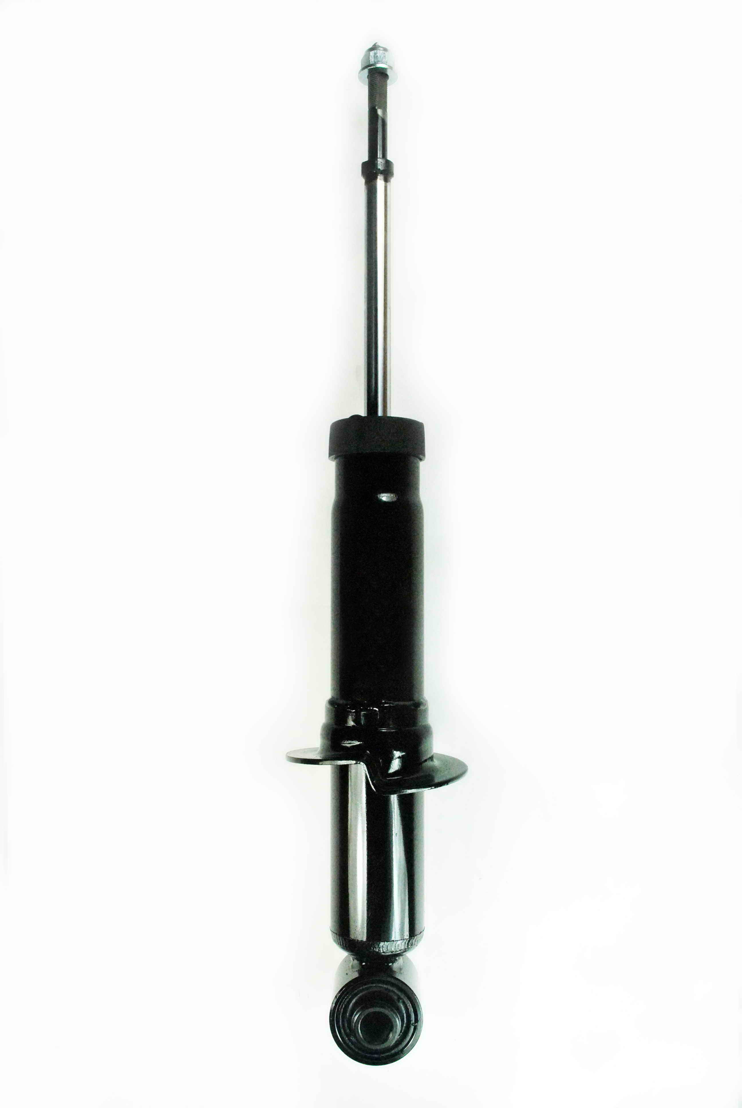 Suspension Strut MacPherson Ride Control MP345451