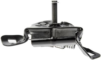 Hood Latch Assembly Dorman - OE Solutions 820-899