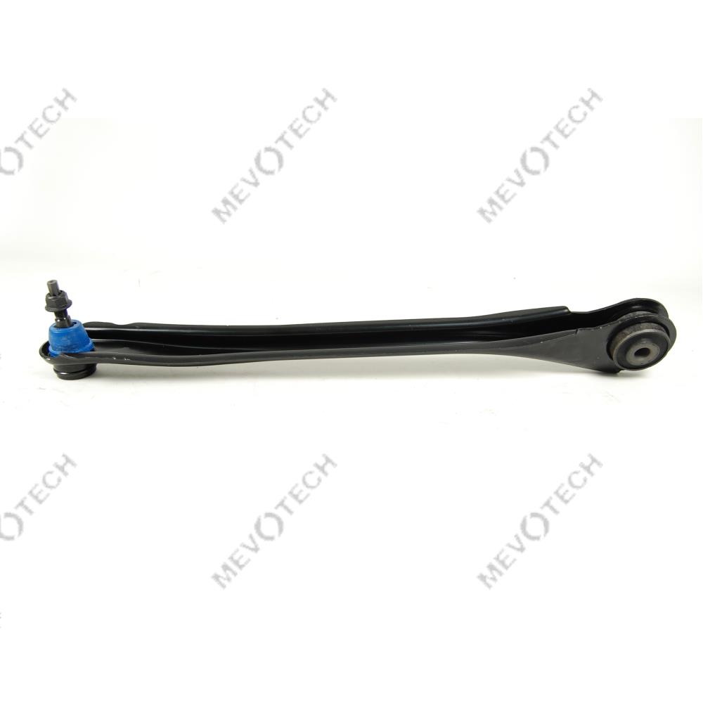 Suspension Control Arm and Ball Joint Assembly Mevotech Supreme CMS40156