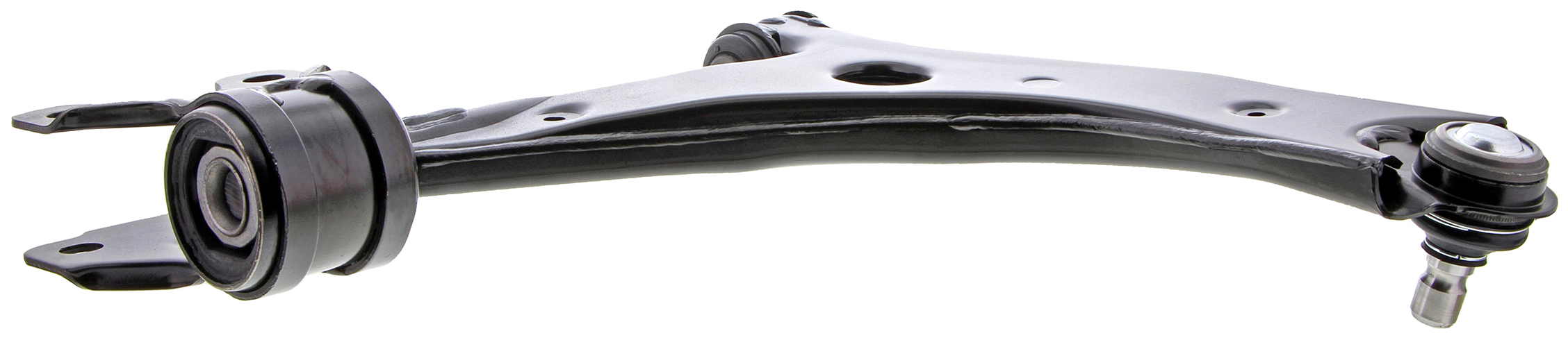 Suspension Control Arm and Ball Joint Assembly MacPherson Chassis C6GS76151