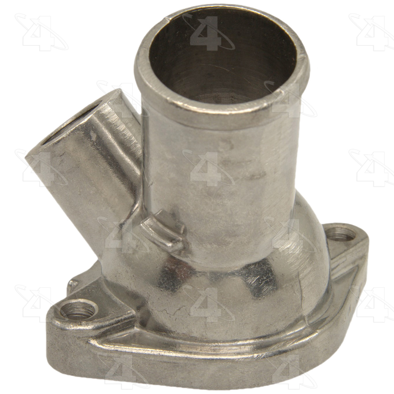 Engine Coolant Water Outlet Four Seasons 85061