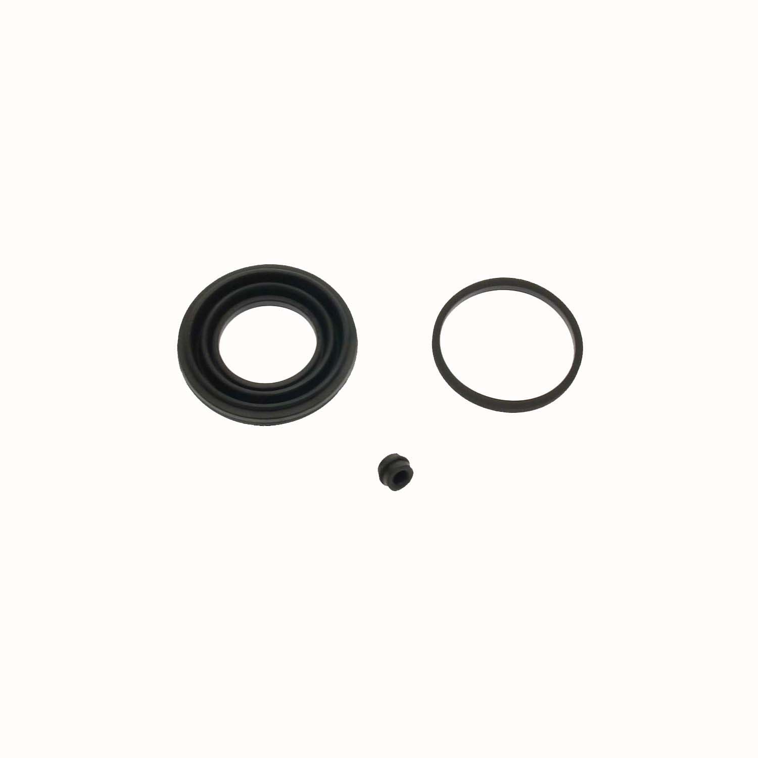 Disc Brake Caliper Repair Kit Carlson 15446