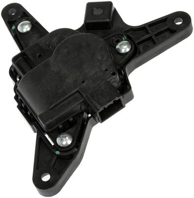 HVAC Blend Door Actuator Dorman - OE Solutions 604-138