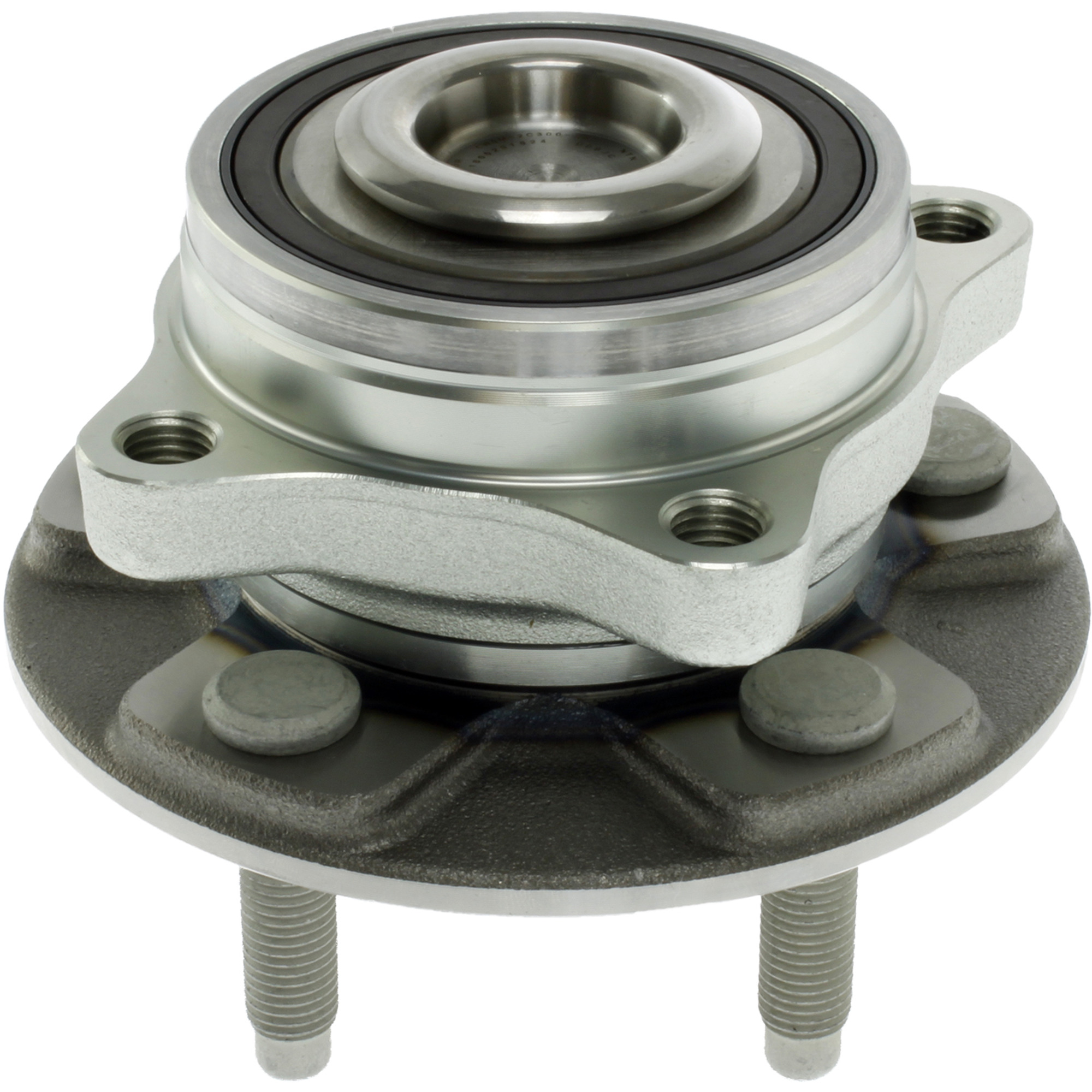 Wheel Bearing and Hub Assembly Centric Parts 406.20001