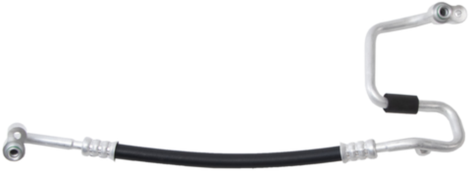 A/C Refrigerant Discharge Hose Four Seasons 66941
