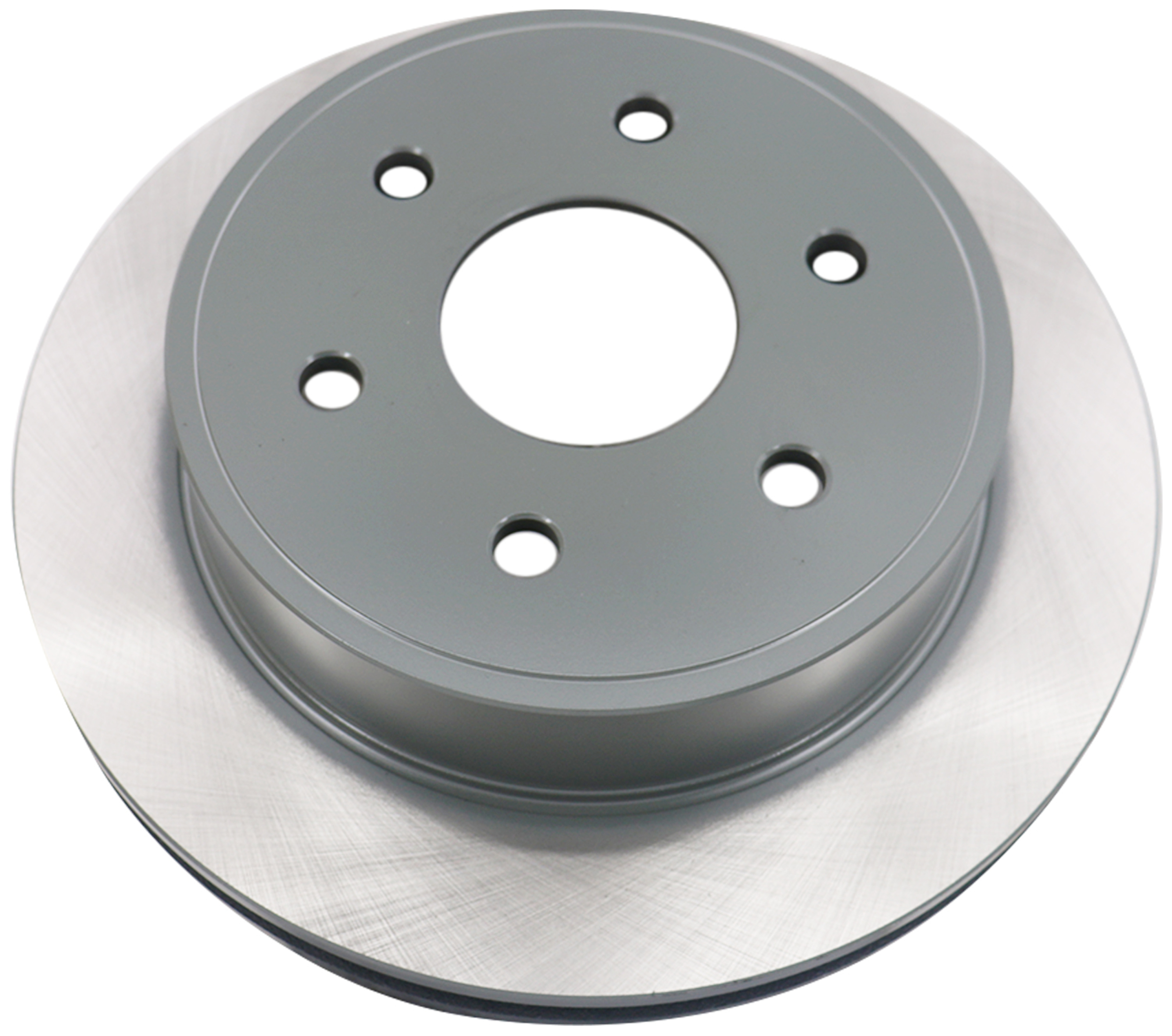 Disc Brake Rotor Perfect Stop 6620513