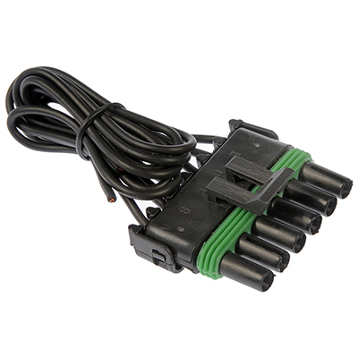 Weather Pack Terminal Dorman - Conduct-Tite 85398