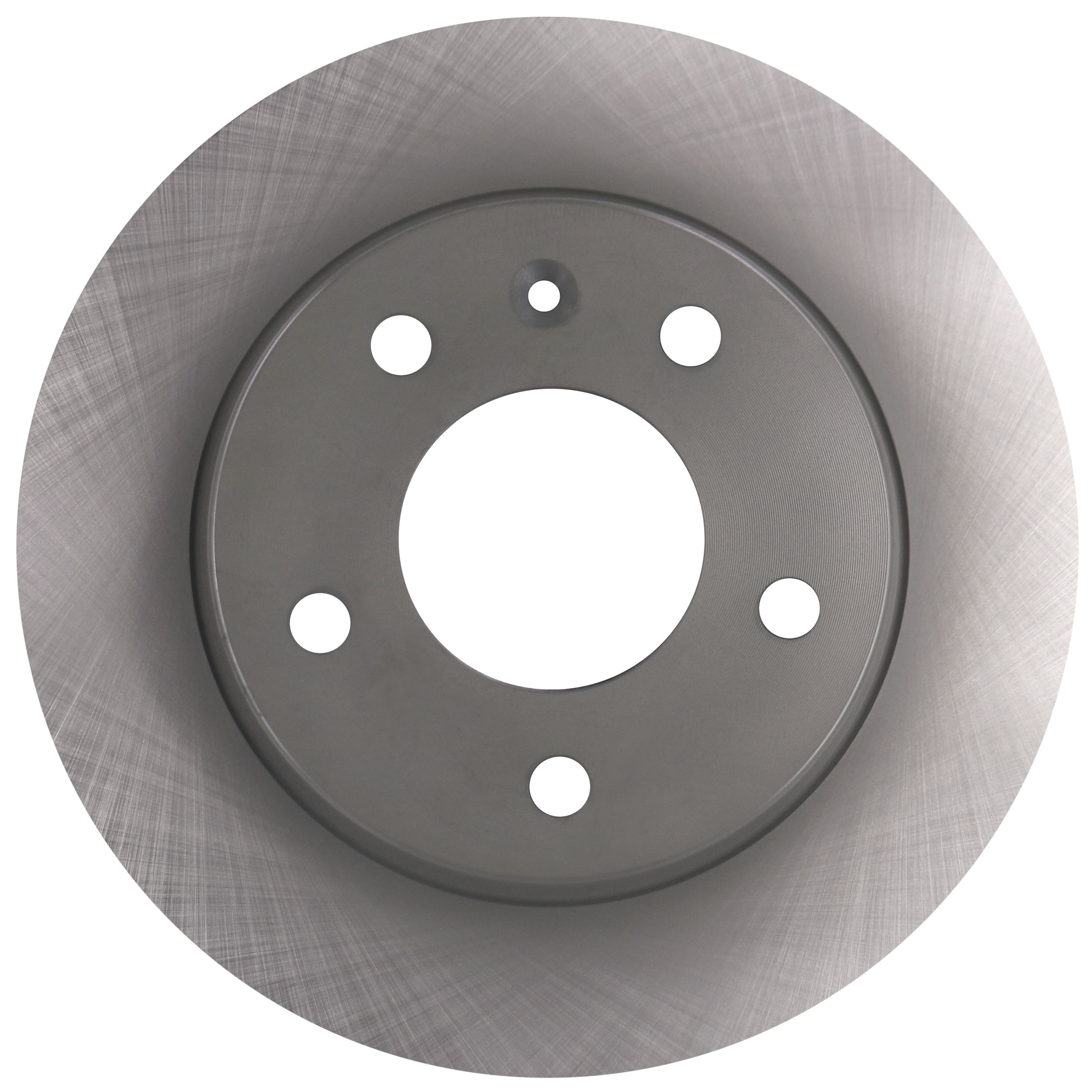 Disc Brake Rotor Perfect Stop 6612611
