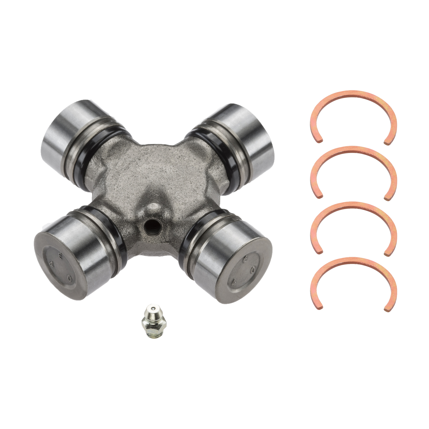 Universal Joint MOOG Driveline Products 534G