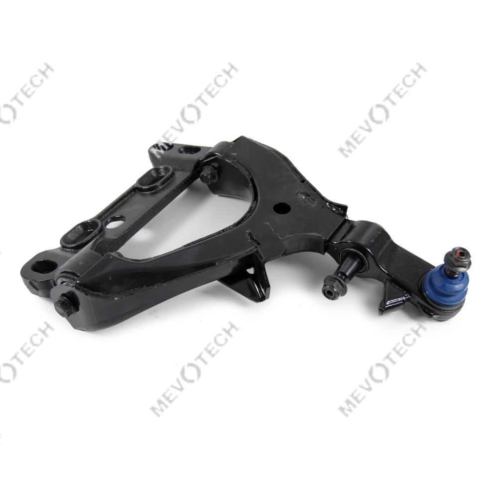 Suspension Control Arm and Ball Joint Assembly Mevotech Supreme CMS50155