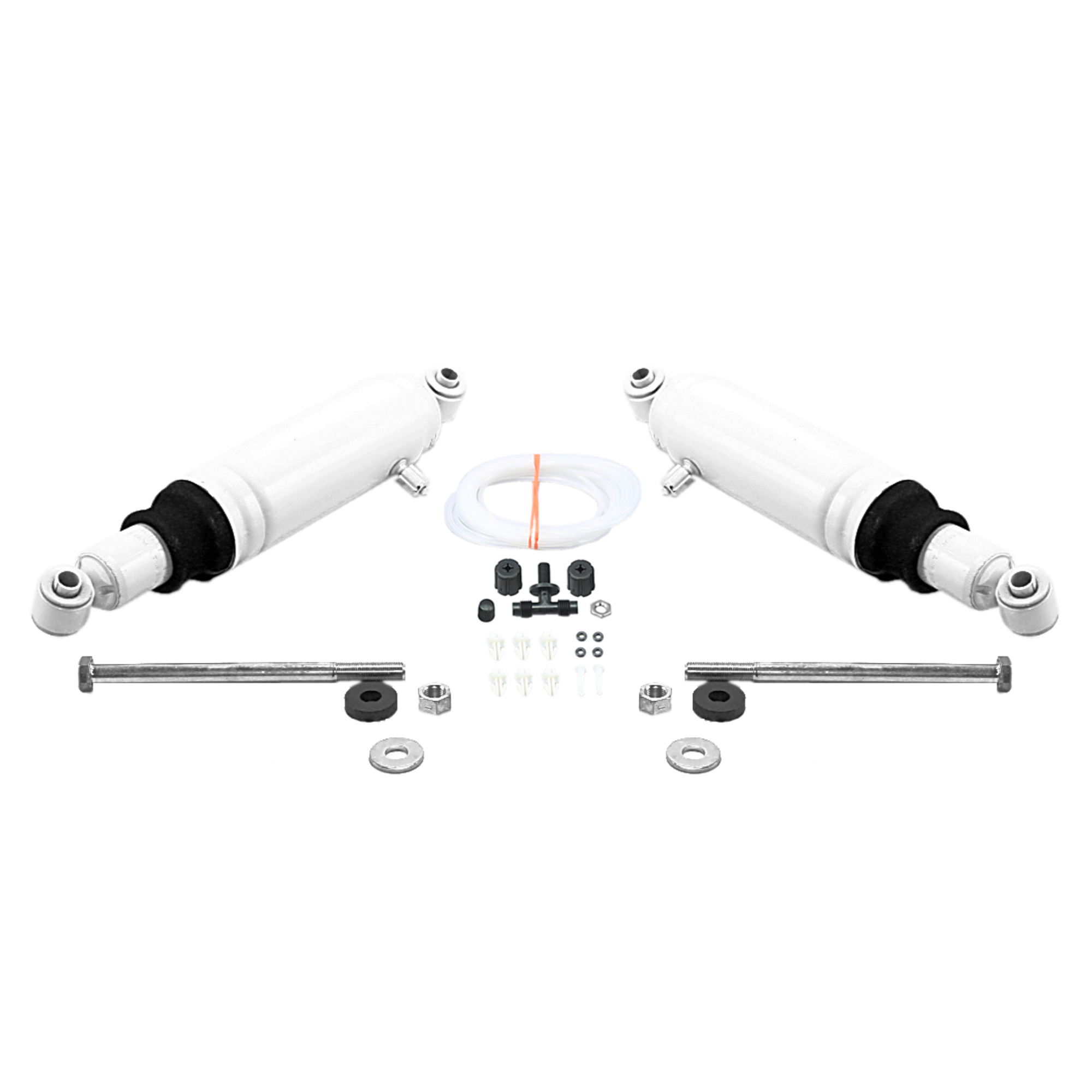 Air Shock Absorber Monroe Shocks & Struts MA817