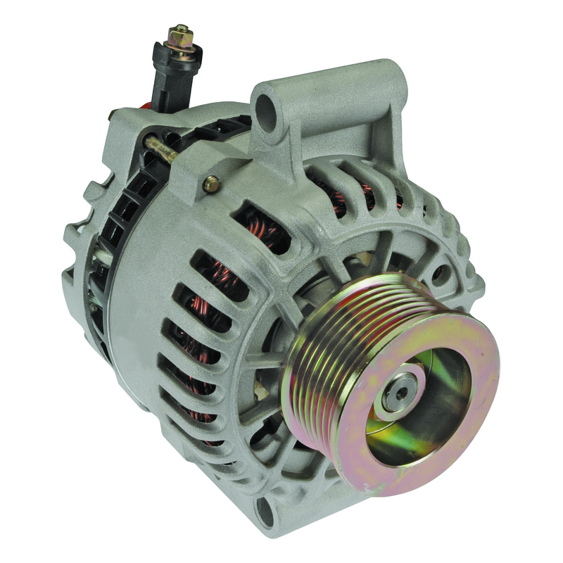 Alternator WAI 7799N
