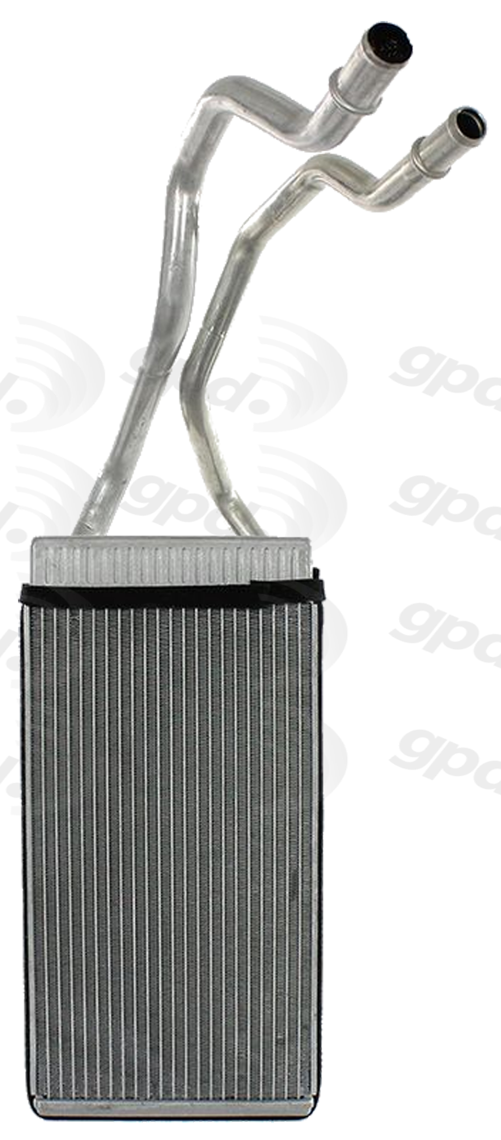 HVAC Heater Core Global Parts Distributors LLC 8231684